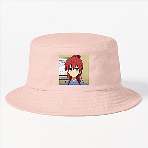 Sakaki Shizuka Shirobako Hats & Caps
