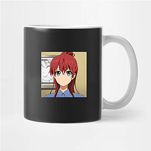 Sakaki Shizuka Shirobako Mugs