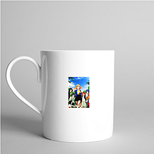 Characters Shirobako Mugs