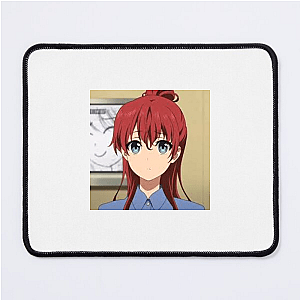 Sakaki Shizuka Shirobako Mouse Pads
