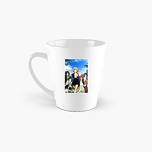 Characters Shirobako Mugs