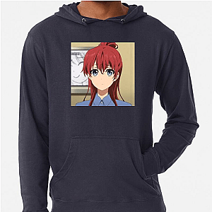 Sakaki Shizuka Shirobako Hoodies