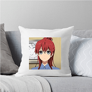 Sakaki Shizuka Shirobako Pillows Cover