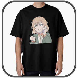 Shirobako T-Shirts
