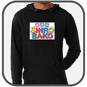 Shirobako Hoodies