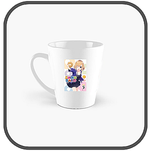 Shirobako Mugs