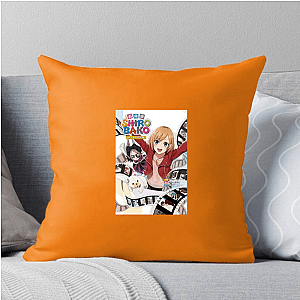 Anime Dream Factory Shirobako Pillows Cover