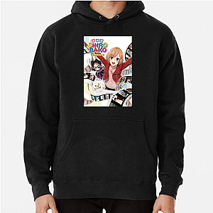 Anime Dream Factory Shirobako Hoodies