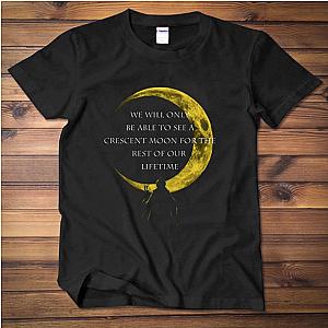 XXXL Tshirt Assassination Classroom T-shirt WS2302