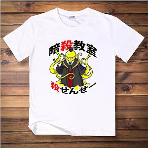 Assassination Classroom Tees Quality T-Shirt WS2302