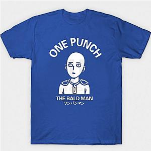 XXXL Tshirt Anime One Punch Man T-shirt WS2302