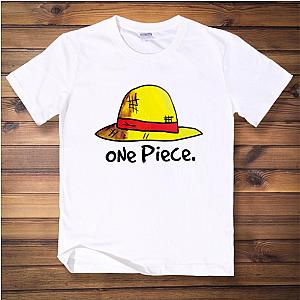 One Piece Tees Japanese Anime Cool T-Shirts WS2302