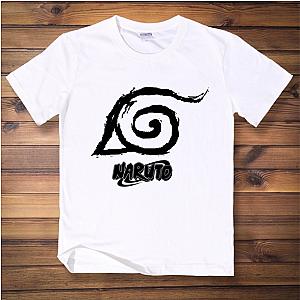 XXXL Tshirt Hot Topic Anime Naruto T-shirt WS2302