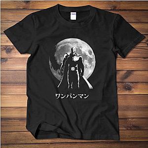 One Punch Man Tees Japanese Anime Cool T-Shirts WS2302