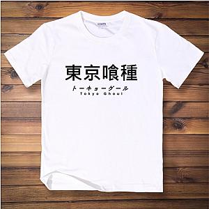 Tokyo Ghoul Tees Quality T-Shirt WS2302