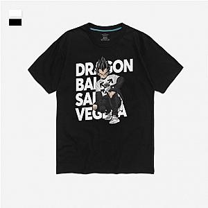 Vintage Anime Dragon Ball Tee Hot Topic T-Shirt WS2302