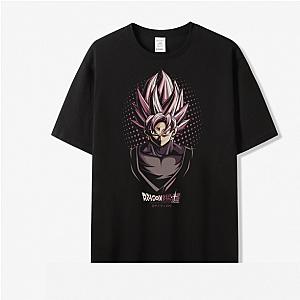 Dragon Ball Tees Anime Cool T-Shirts WS2302