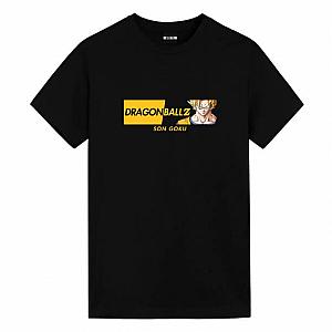 Dragon Ball Kakarot T-Shirts Best Anime T Shirts WS2302