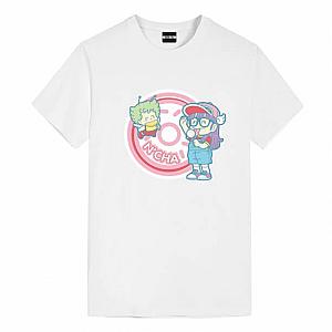 Dr. Slump Tshirt Anime Girl Shirt WS2302