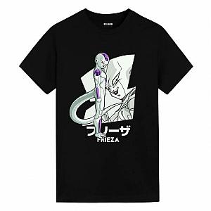 Dbz Super Frieza Tshirts Anime T Shirts Online WS2302