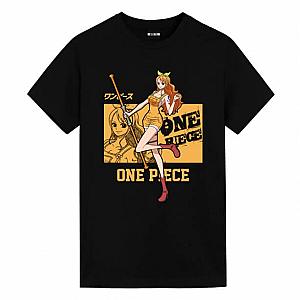 Nami T-Shirt One Piece Anime Graphic T Shirts WS2302