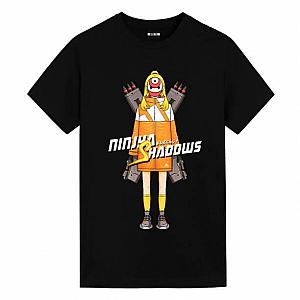 Naruto Tshirts Anime Shirts For Kids WS2302