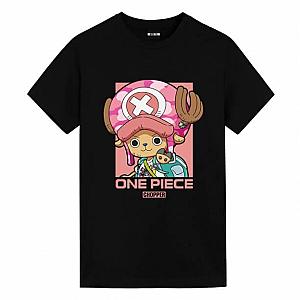 One Piece Tony Tony Chopper Tees Cheap Anime T Shirts WS2302