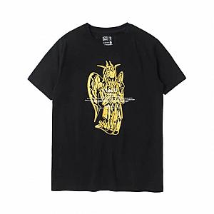 Quality Saint Seiya Virgo Tee Shirt WS2302