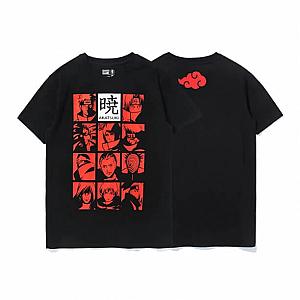 Naruto Akatsuki T-shirt WS2302