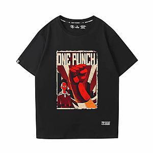 One Punch Man Tshirt Anime Shirt WS2302