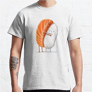 Sushi Hug Classic T-Shirt Offical Store RB0812