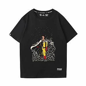 One Punch Man Tees Anime Tshirt WS2302