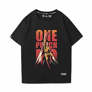 One Punch Man Tshirt Anime T-Shirts WS2302