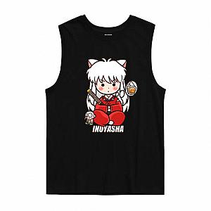 Lovely Tee Shirt Tank Tops Tom and Jerry Anime Boy Shirt WS2302