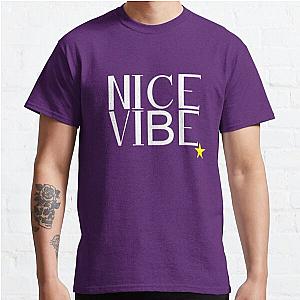 NICE VIBE * Ichigo Shirt [Bleach] Classic T-Shirt Offical Store RB0812