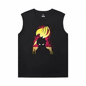 Naruto Cheap Mens Sleeveless T Shirts Japanese Anime Shirt WS2302