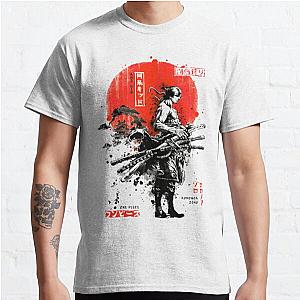 Roronoa Zoro Classic T-Shirt Offical Store RB0812