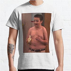 Gibby From ICarly Classic T-Shirt Offical Store RB0812