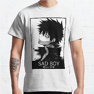 DABI BOKU NO HERO ACADEMIA (SAD BOY) Classic T-Shirt Offical Store RB0812