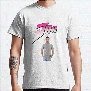 Joe's Average Escapade Classic T-Shirt Offical Store RB0812