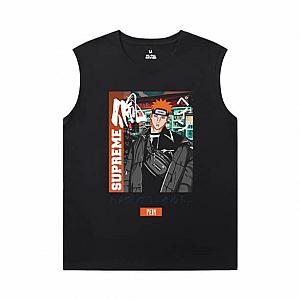 Hot Topic Anime Tshirt Naruto T-Shirt WS2302