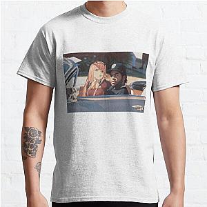 Driving with my Darling Classic T-Shirt Offical Store RB0812