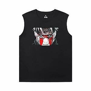 Naruto Tees Anime Cool Sleeveless T Shirts WS2302