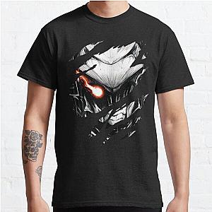 Anime Goblin Slayer Classic T-Shirt Offical Store RB0812