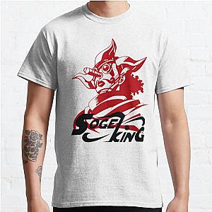 Sogeking The Sniper King Classic T-Shirt Offical Store RB0812