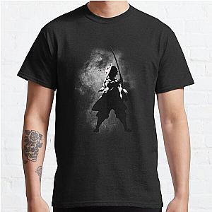 Demon Slayer Tanjiro Classic T-Shirt Offical Store RB0812