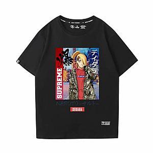 Hot Topic Anime Shirts Naruto Tee WS2302