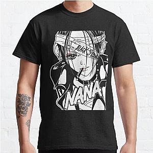 NANA Classic T-Shirt Offical Store RB0812