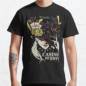 Casino of Envy Classic T-Shirt Offical Store RB0812