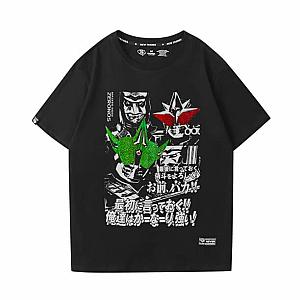 Masked Rider Tee Vintage Anime T-Shirt WS2302